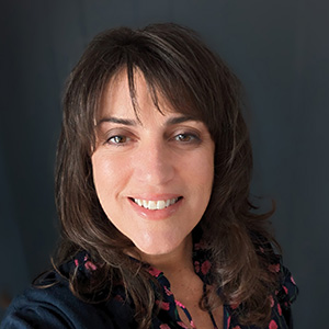 Christine Grant