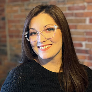 Natisha Manocchia